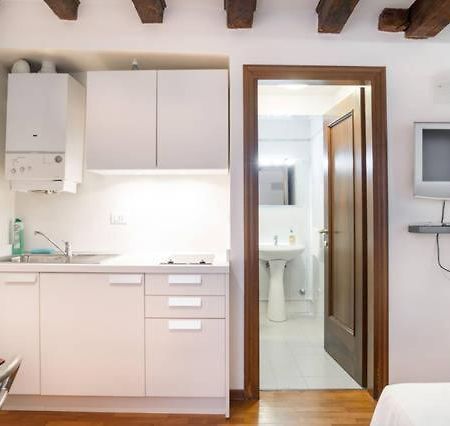 Studio In San Marco Square Венеція Екстер'єр фото