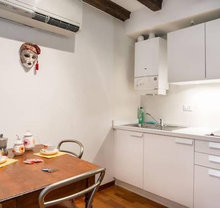 Studio In San Marco Square Венеція Екстер'єр фото