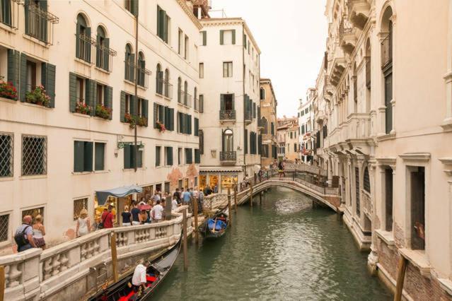 Studio In San Marco Square Венеція Екстер'єр фото